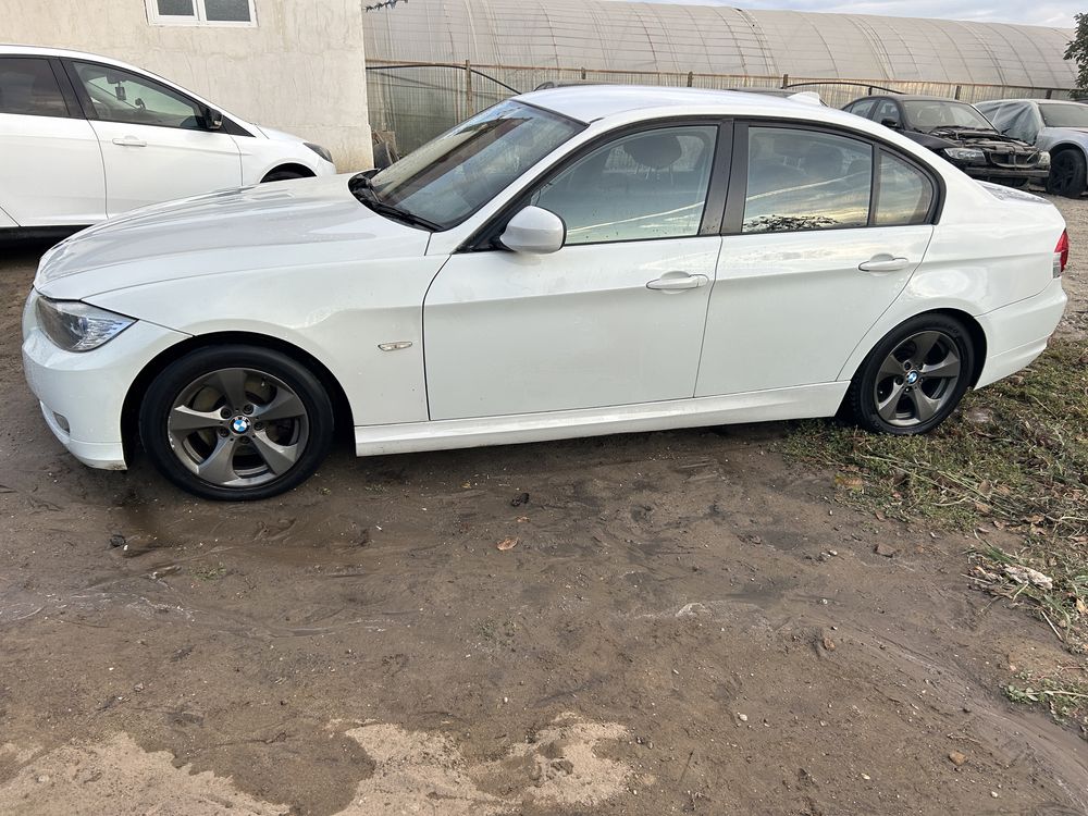 Piese BMW e90 2010 , 2.0 diesel