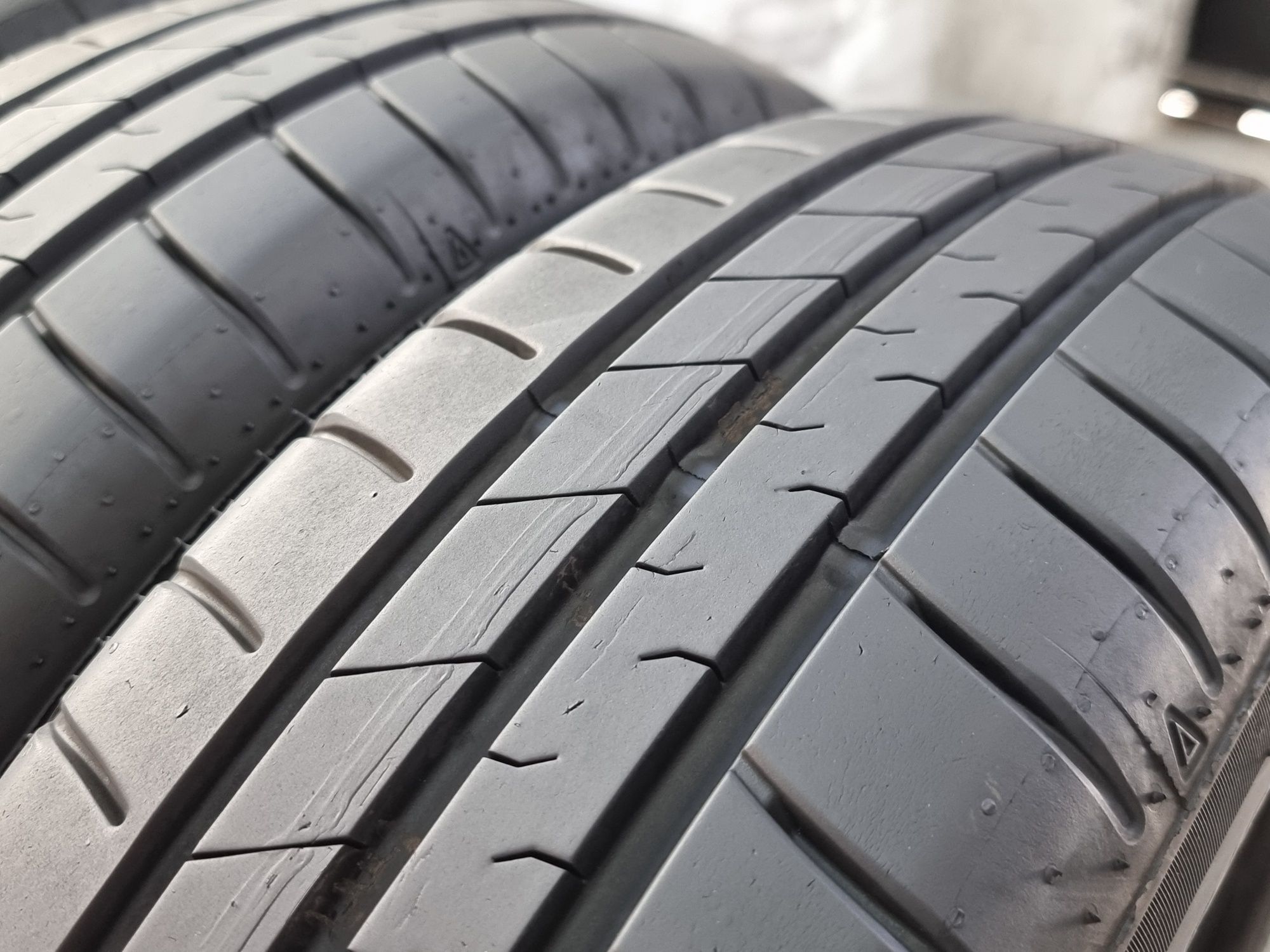 "Dot 22" 175/65/15 Falken 4Броя: 220лв 7мм