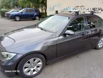 BMW e90/320d, 2007,163 cp.