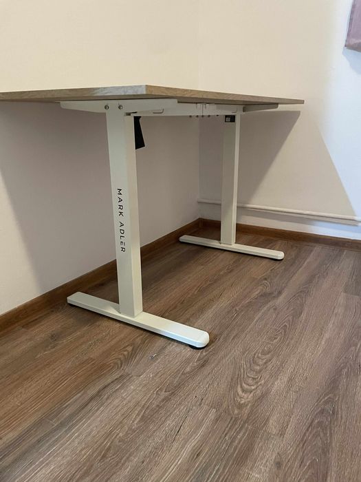 Birou electric reglabil