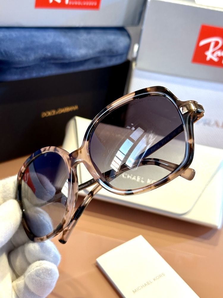 Дамски слънчеви очила Michael Kors 316213 намалени