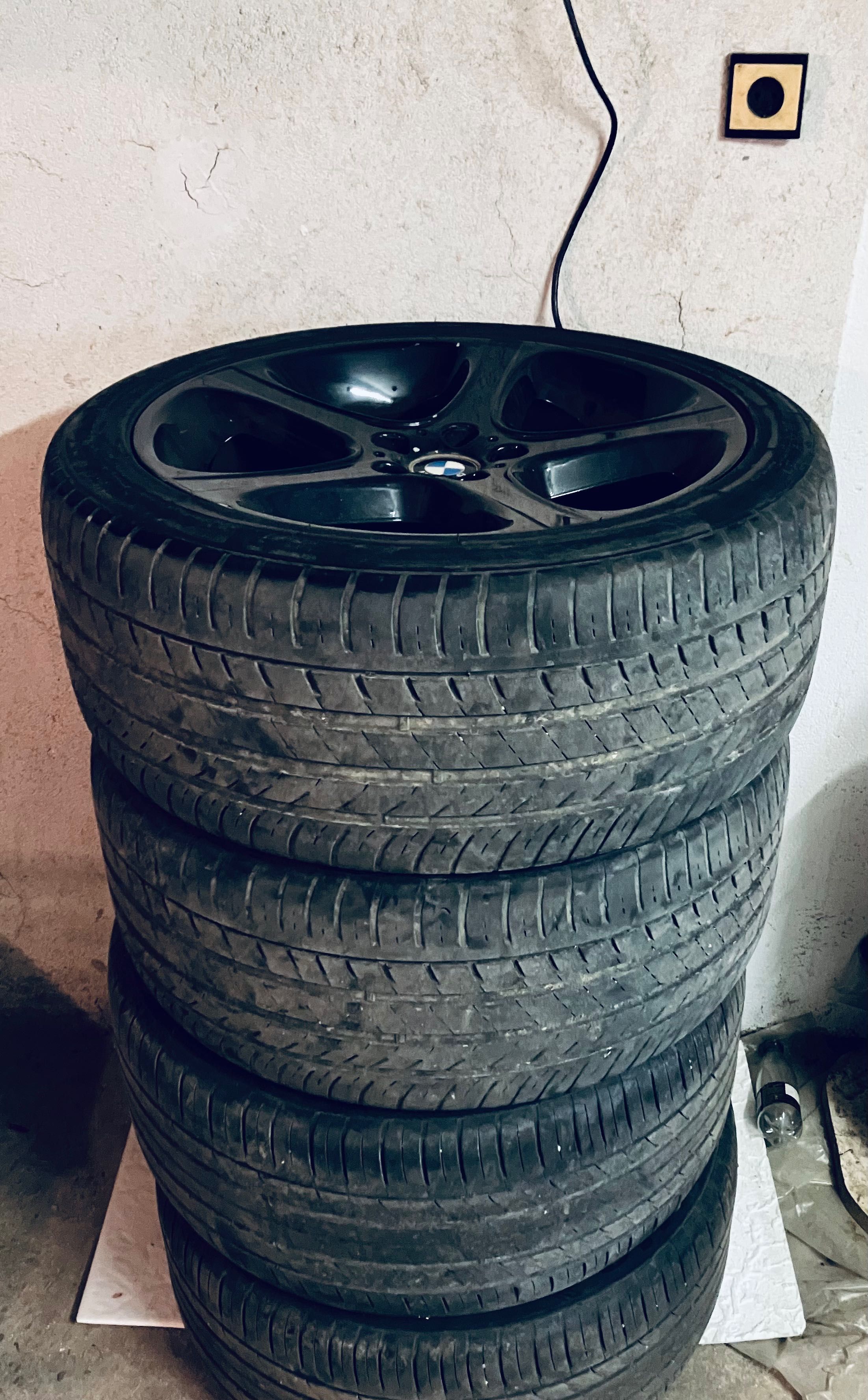 BMW джанти 20’ цола