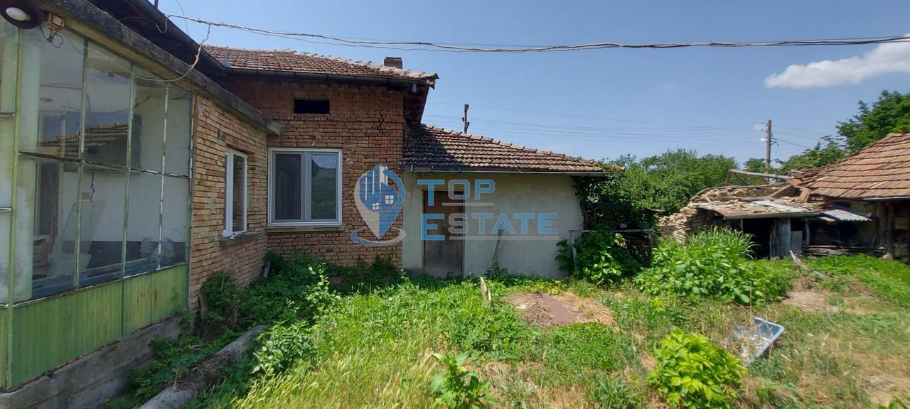 Продава се Къща в с. Михалци, Област Велико Търново - 80 кв.м за 339 €/кв.м - Снимка #3