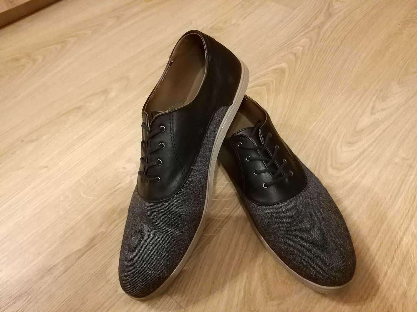 Pantofi casual Zara mărimea 42