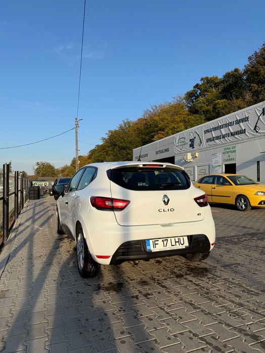 Renault Clio 1.5 Diesel 39.000 KM