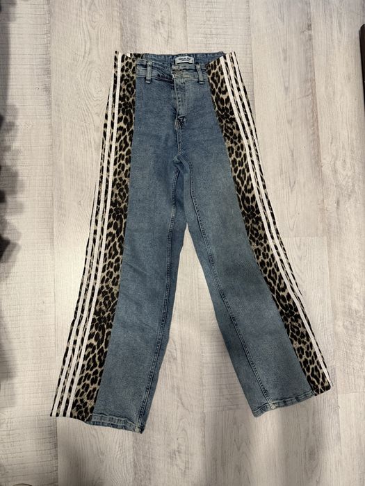 Blugi marime S trendyol
