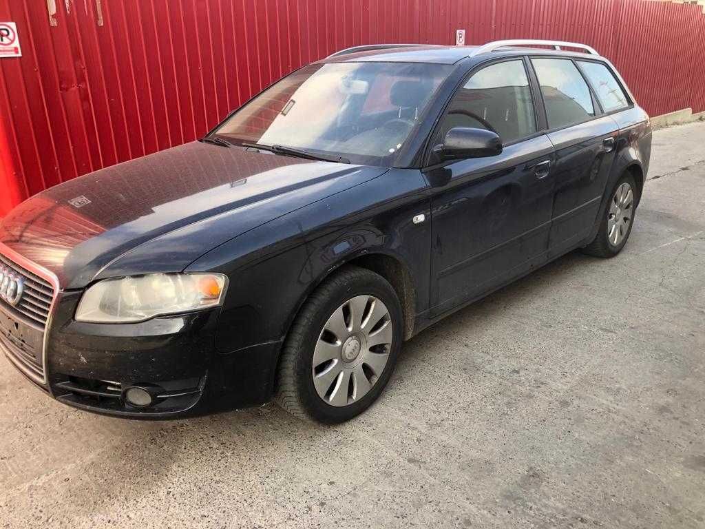 Dezmembram Audi A4 B7 2.0 BRE