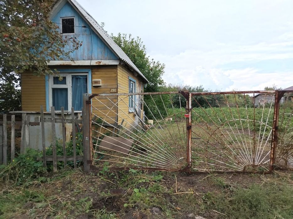 Продам дачу в ракете