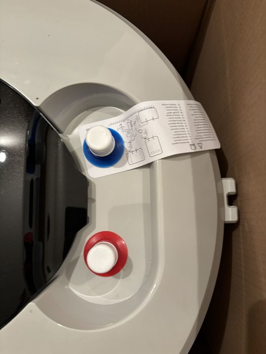 Бойлер Tesy ModEco Ceramic GCV 80 47 24D C21 TS2R,