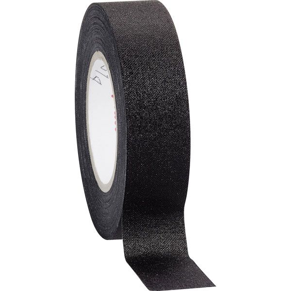 Banda izolat panza.Banda textila izolat-19mmx20M-Temp +105gradeCelsius