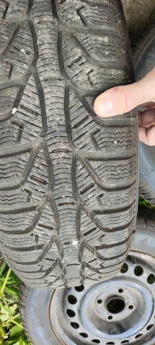 Roti tabla 4x100 R14