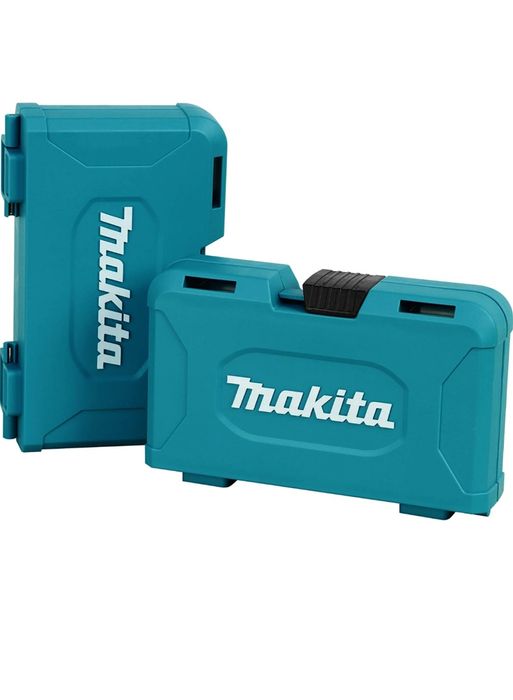 Makita Ударни Битове и Накрайници 100части