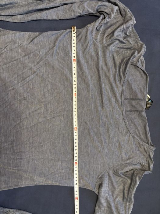 Bluza merino Icebreaker