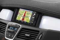 GPS Renault Navigatie CD DVD SD Carminat TOMTOM Laguna,Megane,CliO