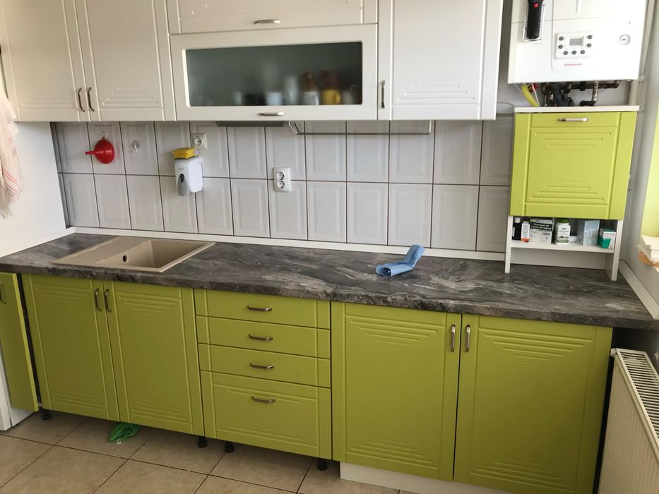Montaj si confectionare mobilier