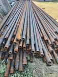 Vand teava tubing de sonda următoarele dimensiuni 73x5,5