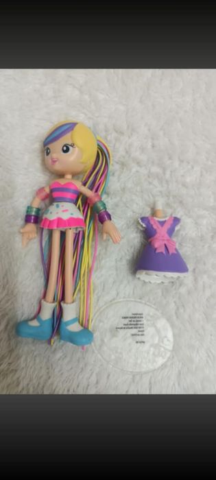 Păpușă/figurină Betty Spaghetty
