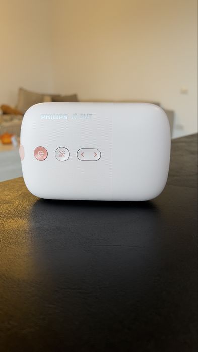 Pompa de san electrica PHILIPS AVENT SCF395/31