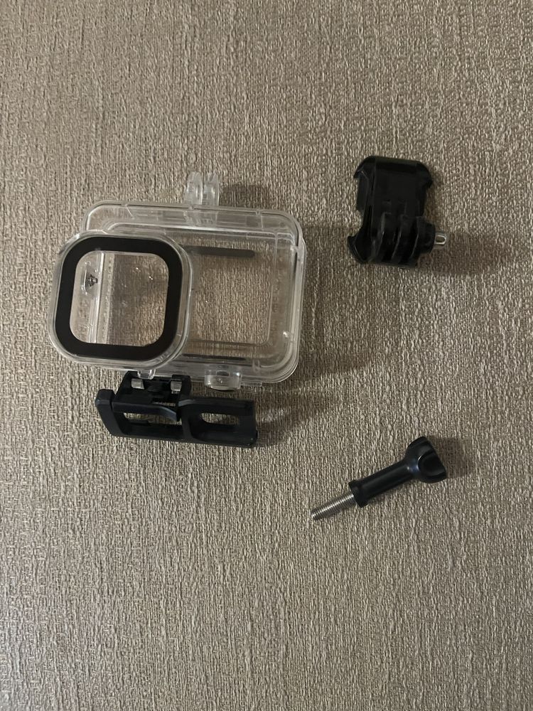 Gopro hero black 10