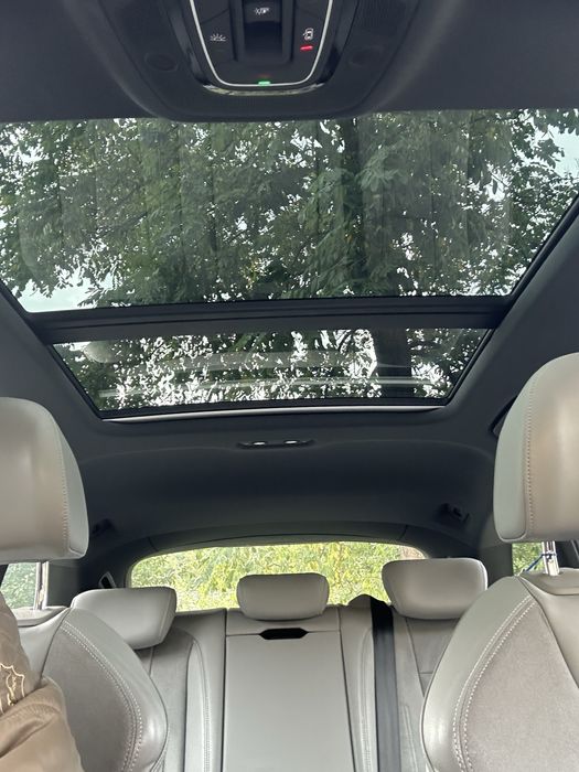 Audi A4 Allroad 2018