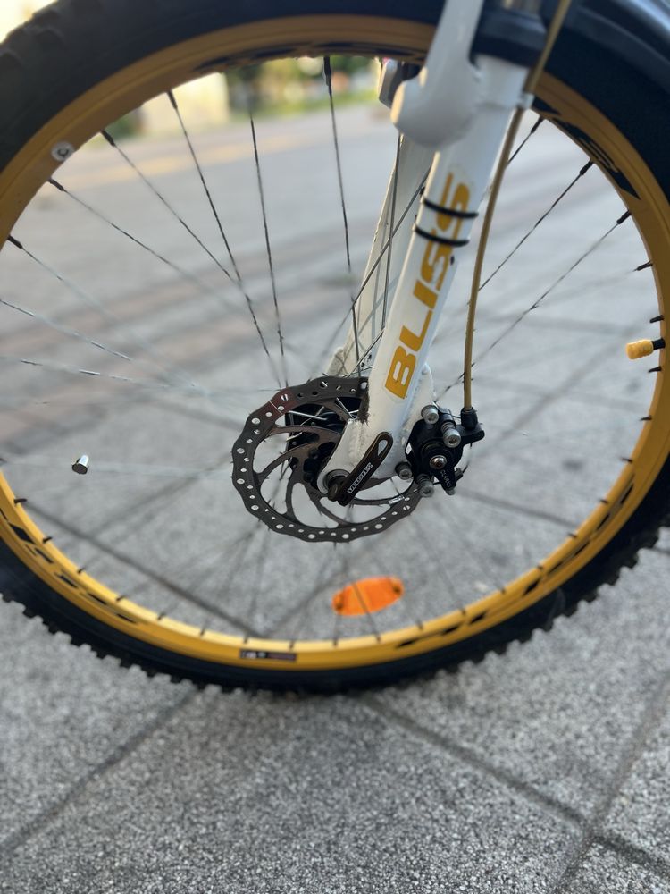 Колело KS CYCLING 26”