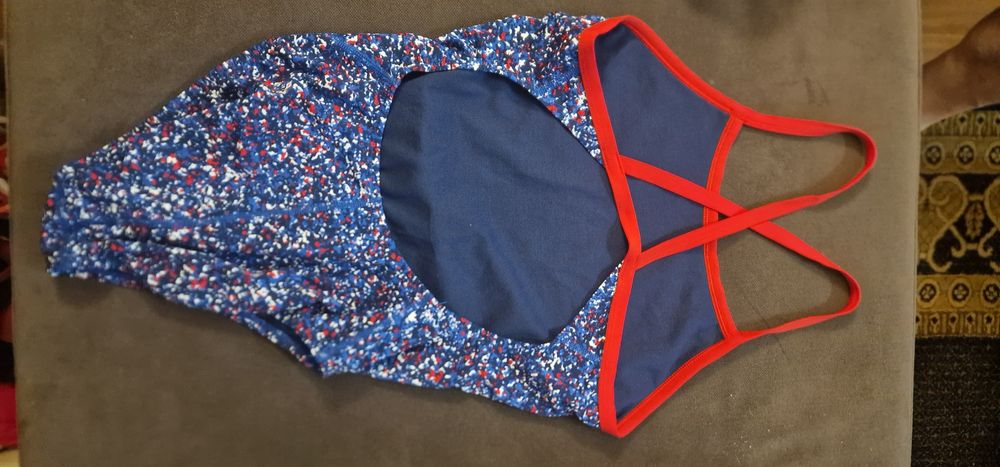 Costum de baie întreg Nike