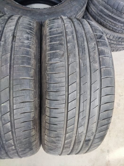 225/55/16 GoodYear