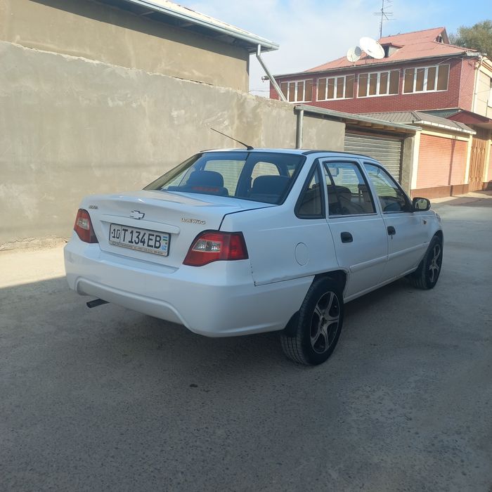 Nexia 2 2009 ideal xolati