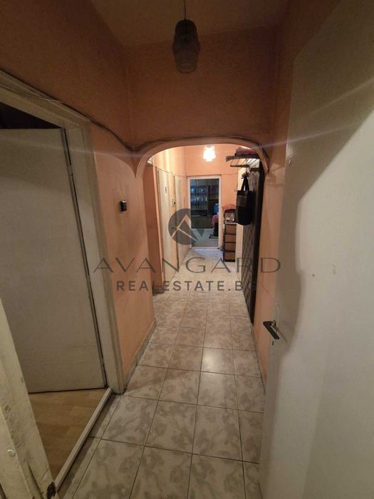 Продава се Двустаен апартамент в Пловдив, Кючук Париж - 61 кв.м за 1436 €/кв.м - Снимка #12