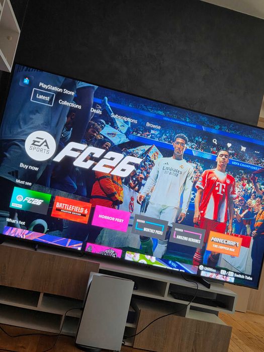 Playstation 5 Digital Edition
