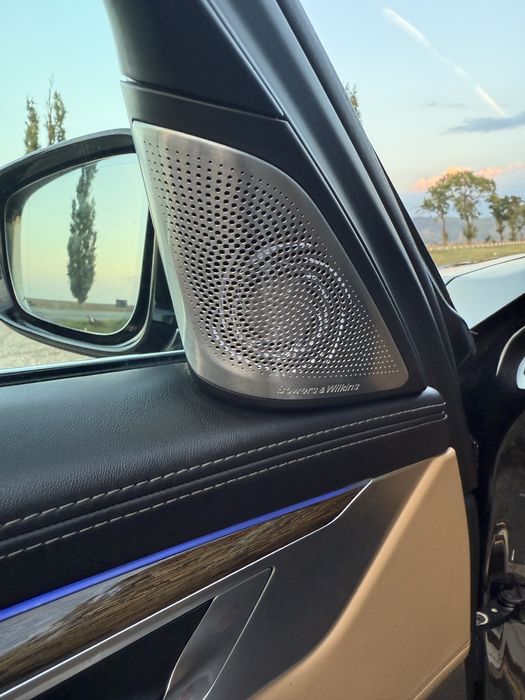 Bmw seria 730D G11 XDrive 2016