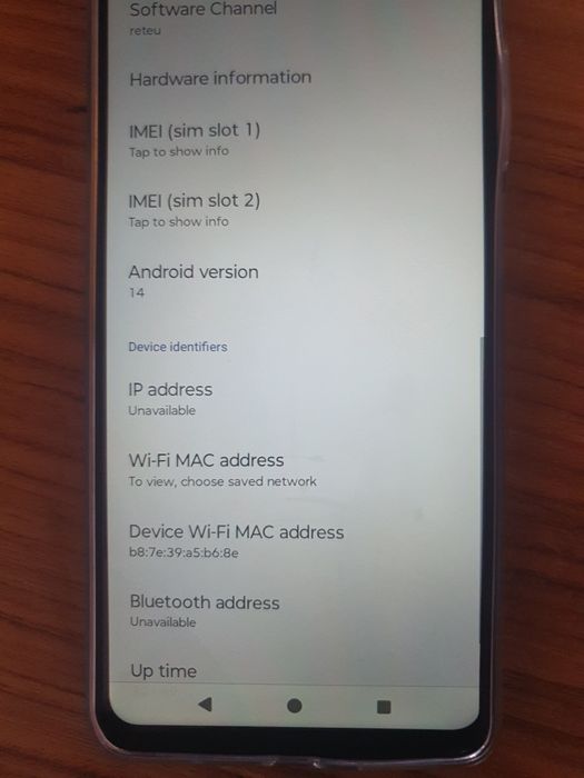 Продавам  Mototorola G04 4G