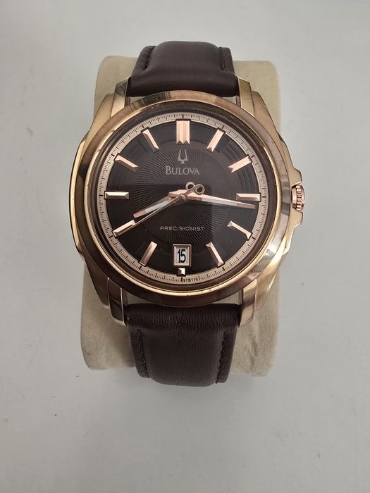 Ceas-Bulova Precisionist-42 MM
