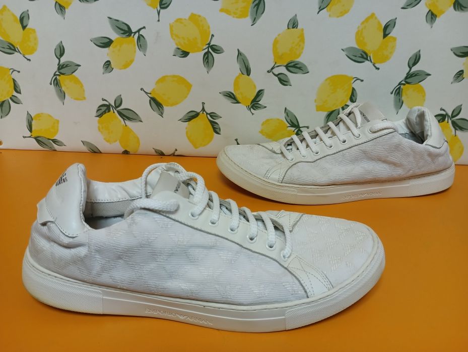Emporio Armani N 46 - 52 лв