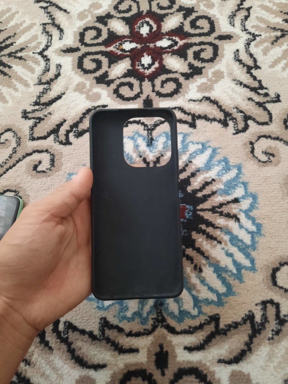 ITEL A70 awesome