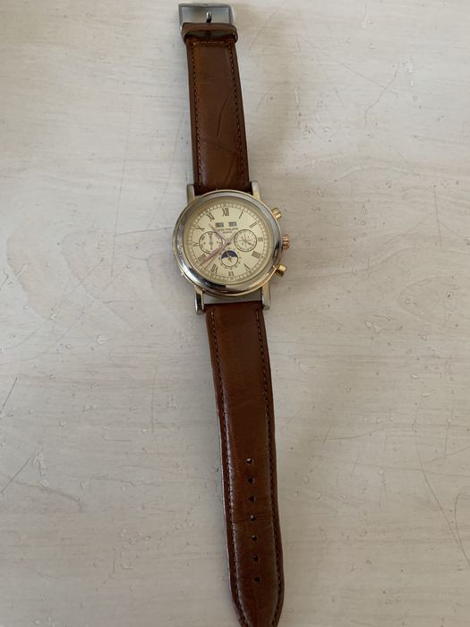 Соат Механичиски холати зур