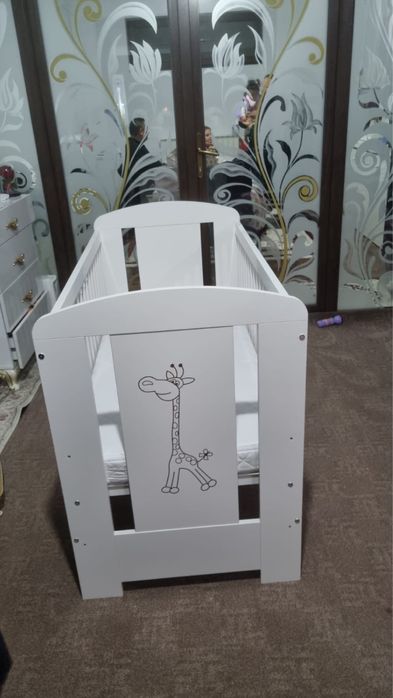 Patut Bebelusi Nefolosit