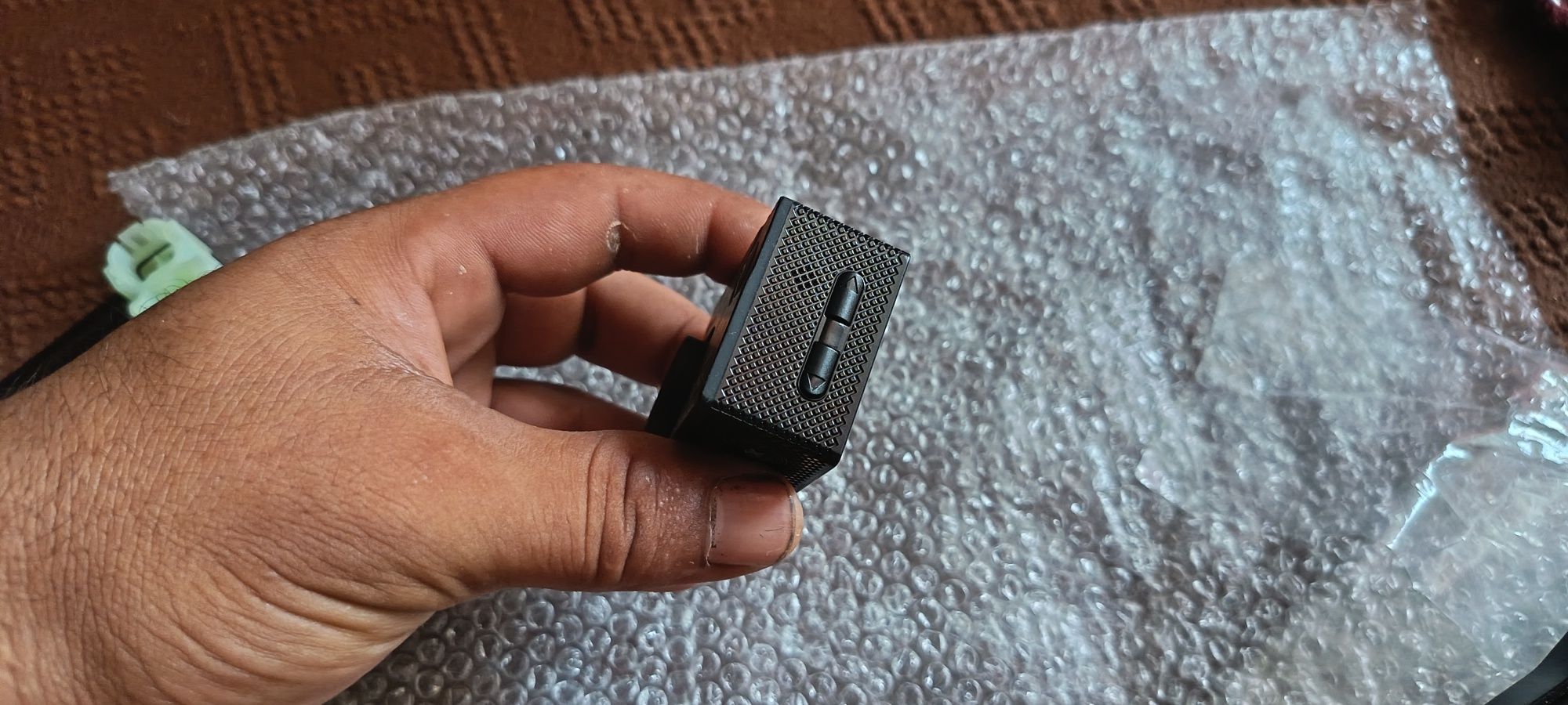 Moto tablo +kamera+reli