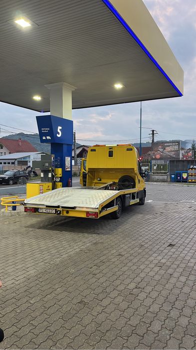 Tractari Auto Profesionale,firma Autorizata Transport Auto Utilaje