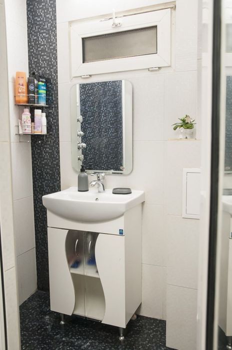 Дава се под наем Едностаен апартамент в София, Белите брези - 40 кв.м за 450 € - Снимка #10