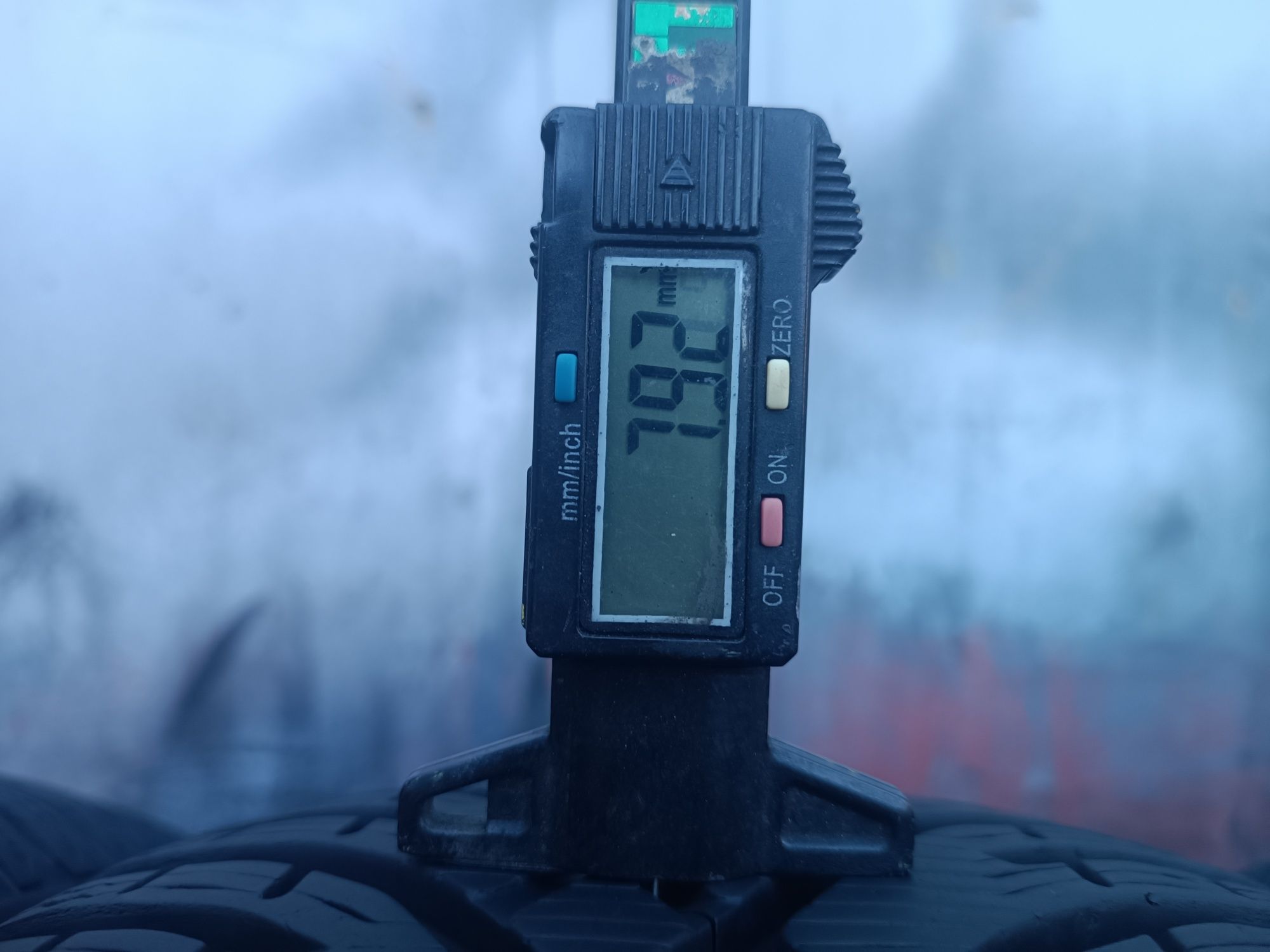 215/55/17 Kleber Дот 4722