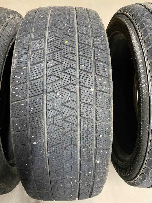 Tire GRIPMAX STATURE M/S 235/50 R19 99V