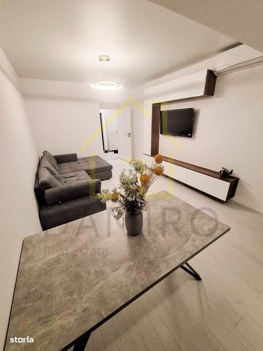 Apartament 2 camere Drumul Jilavei Metrou Aparatorii Patriei Parcare