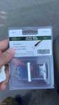 Wahl senior wahl magic clip