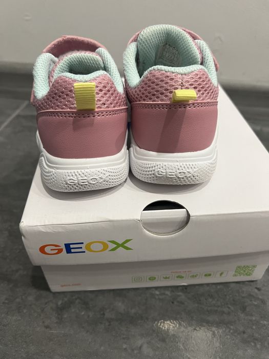 Детски маратонки Geox respira 23 размер