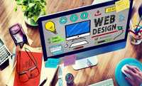 Web Design - Realizate site personalizat