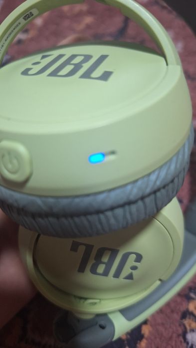 125 lei Căști JBL Jr 310 Bt