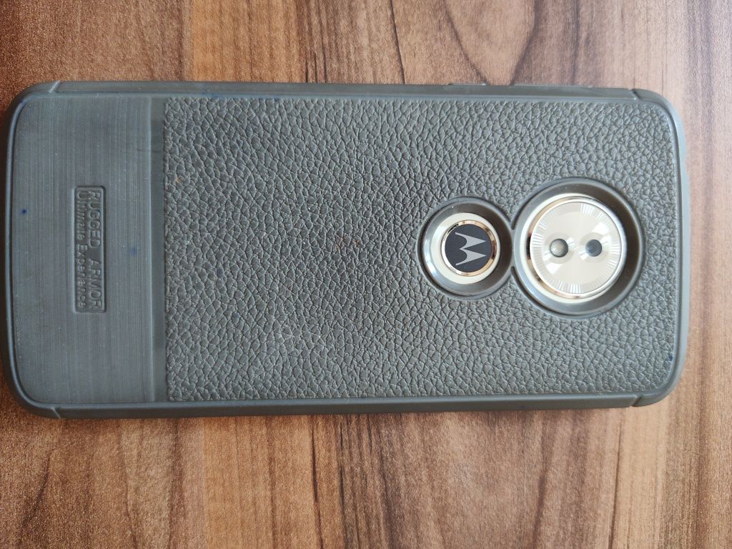 Motorola g6 play
