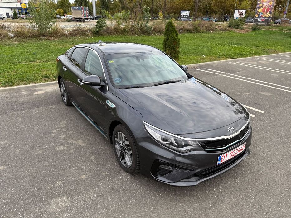 Kia Optima kia optima hybrid