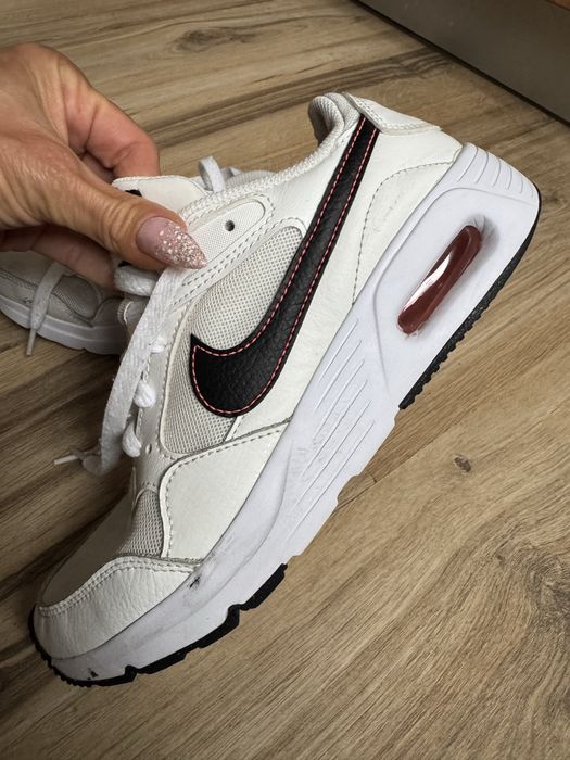 Оригинални маратонки Nike Air Max SC! 38 н